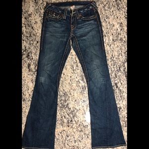True Religion Joey Big T